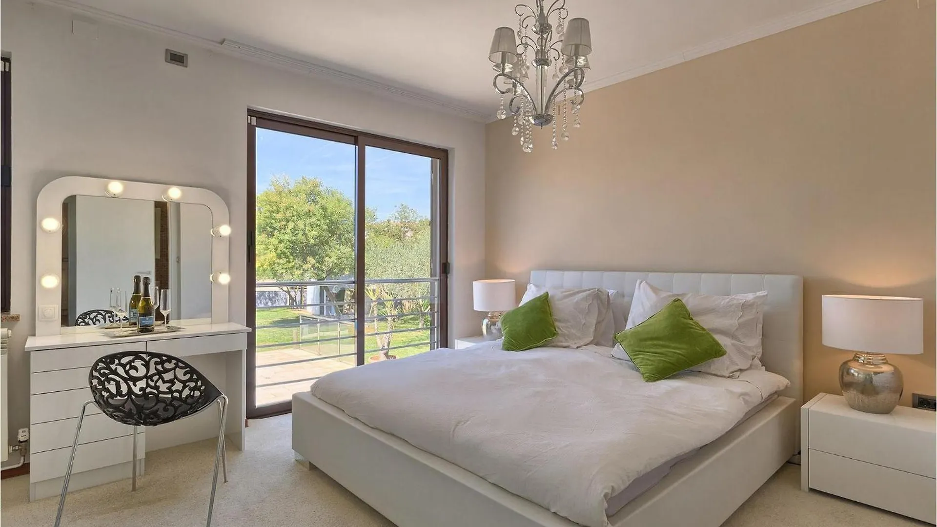 Casa de Férias Villa Contessa Pula