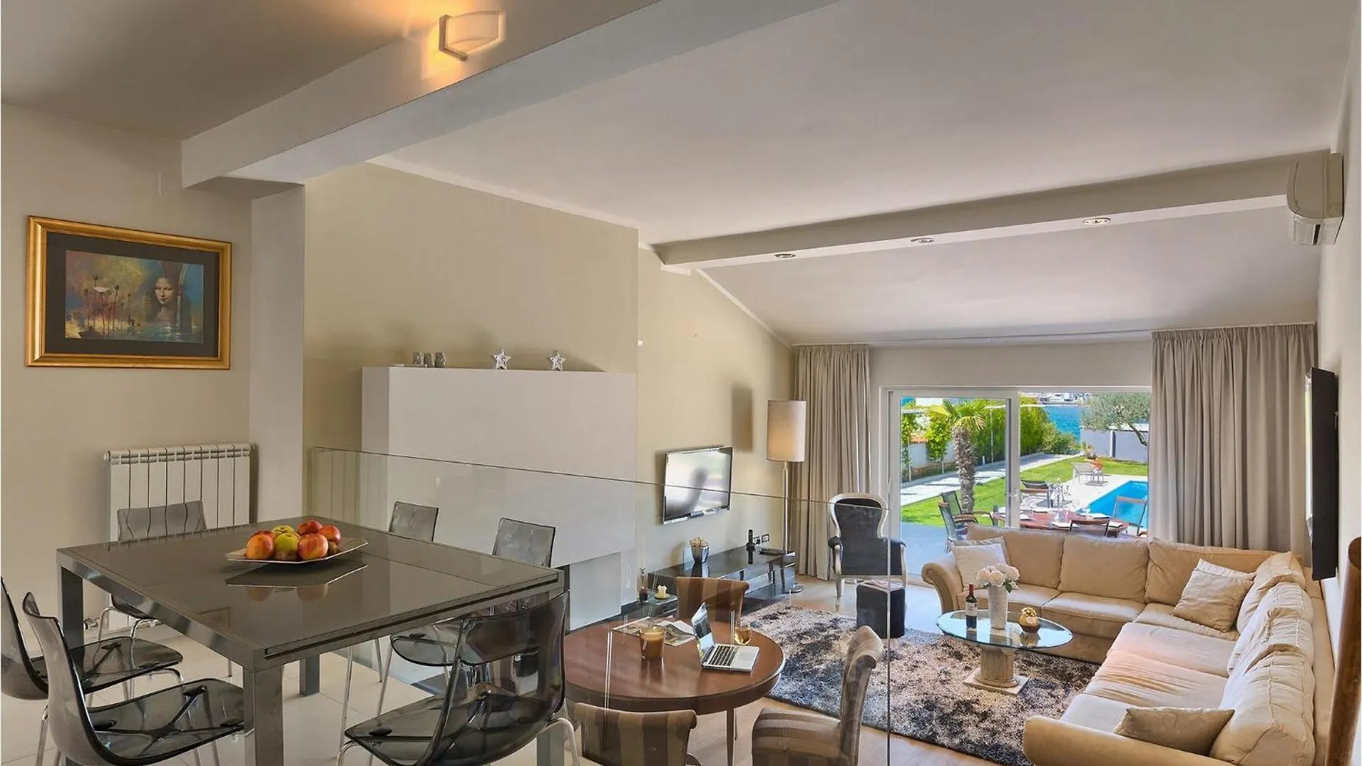Casa de Férias Villa Contessa Pula