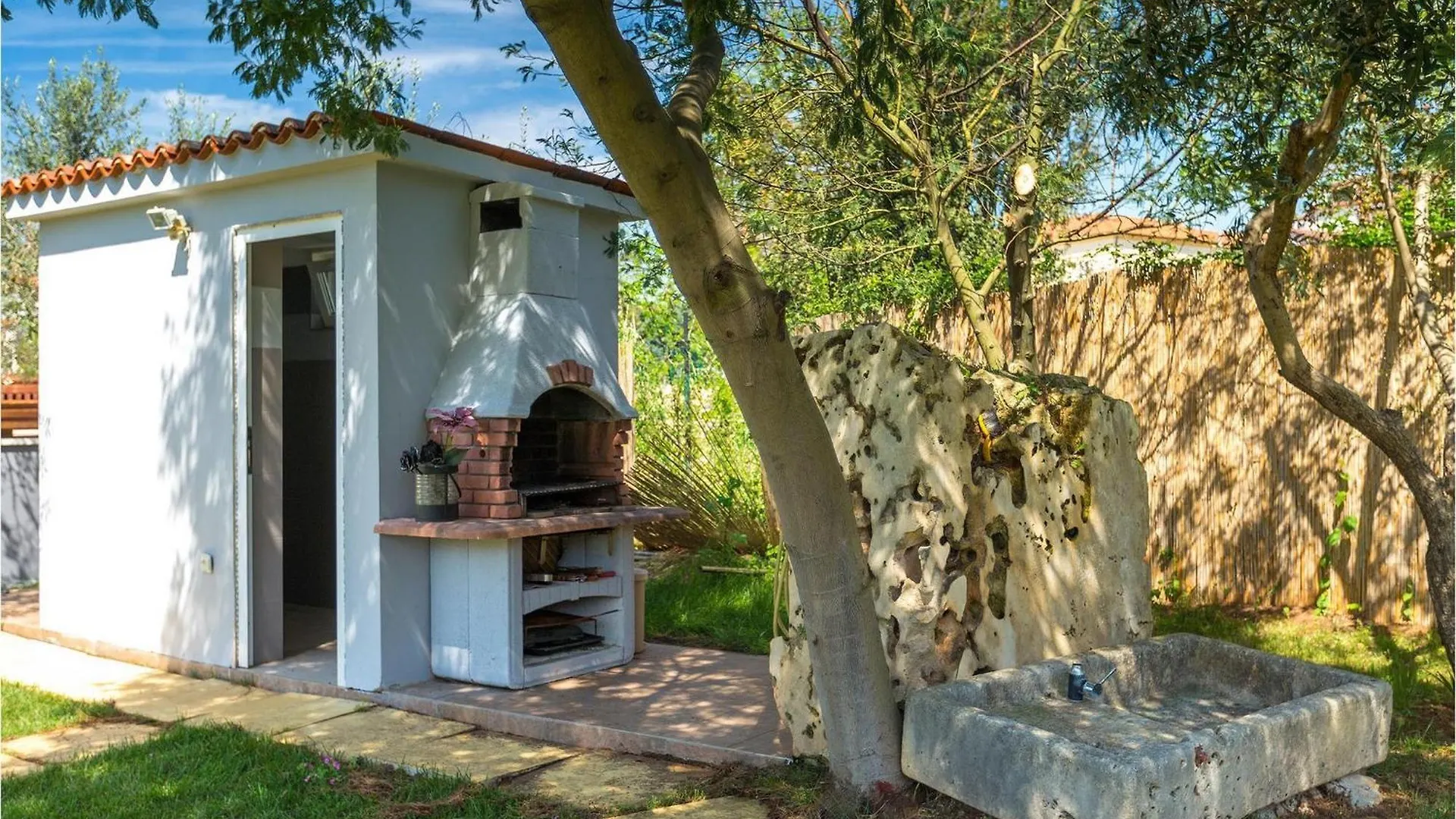 Casa de Férias Villa Contessa Pula